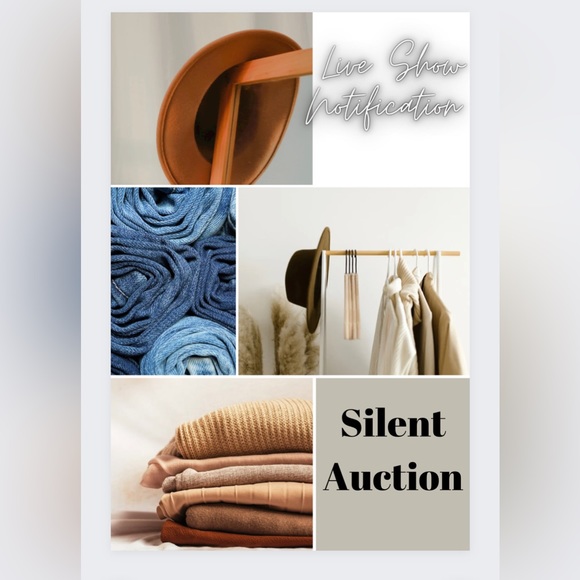 Live Show Notification - Picture 3 of 3